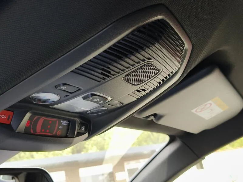 Peugeot 3008 Hybrid 225 e Allure - foto 22