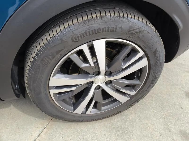 Peugeot 3008 Hybrid 225 e Allure - foto 45