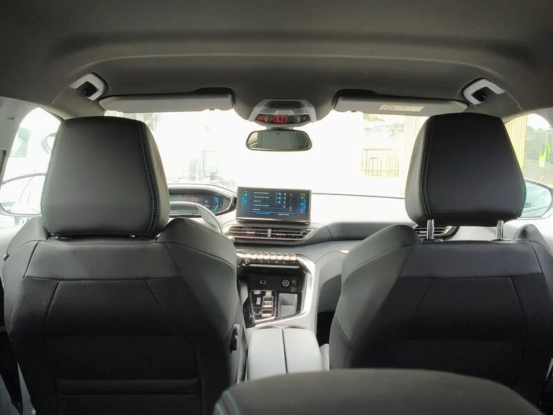 Peugeot 3008 Hybrid 225 e Allure - foto 38