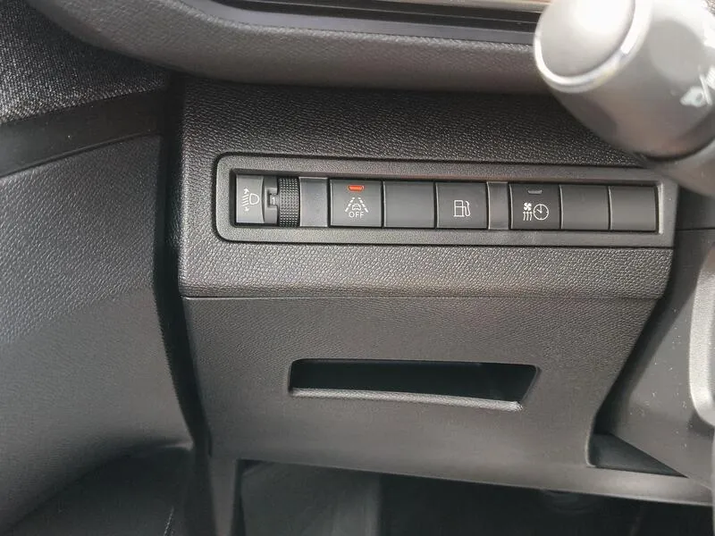 Peugeot 3008 Hybrid 225 e Allure - foto 28
