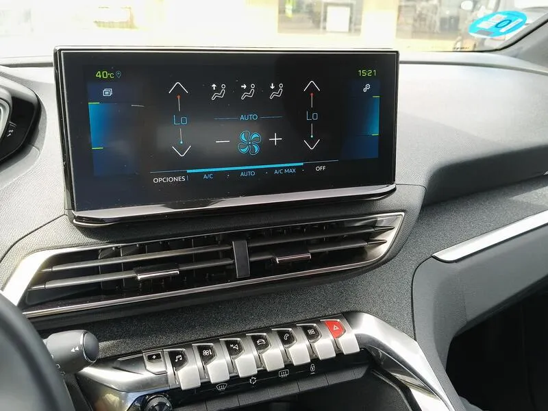 Peugeot 3008 Hybrid 225 e Allure - foto 11