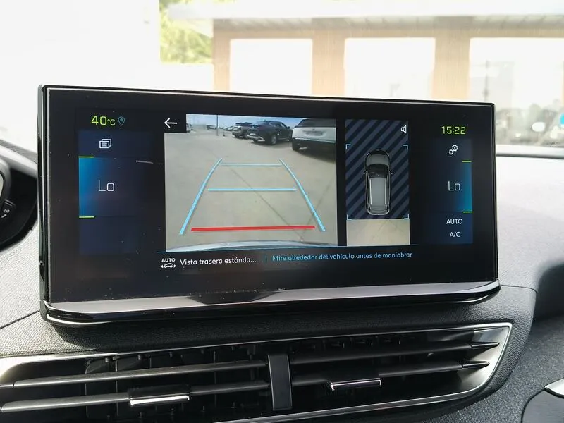 Peugeot 3008 Hybrid 225 e Allure - foto 16