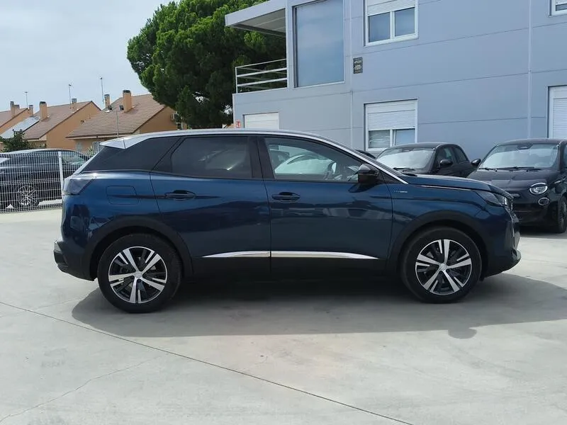 Peugeot 3008 Hybrid 225 e Allure - foto 7