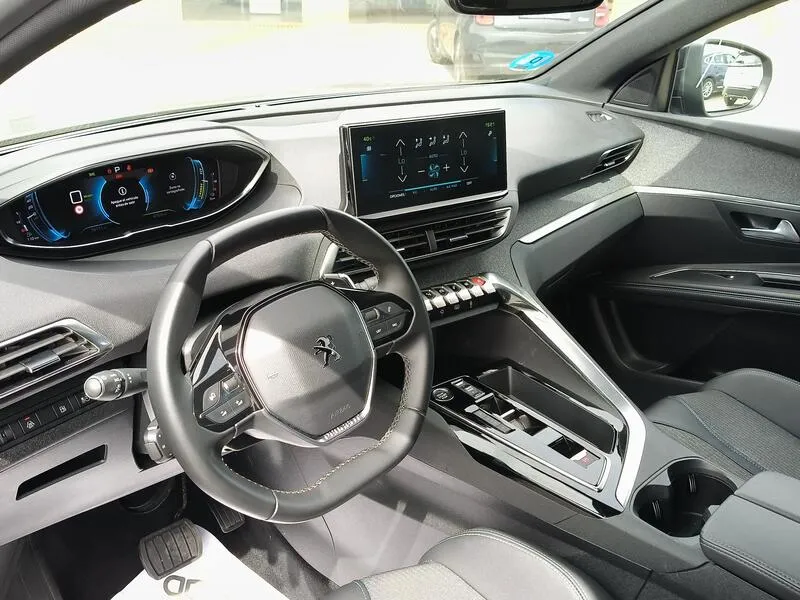 Peugeot 3008 Hybrid 225 e Allure - foto 10