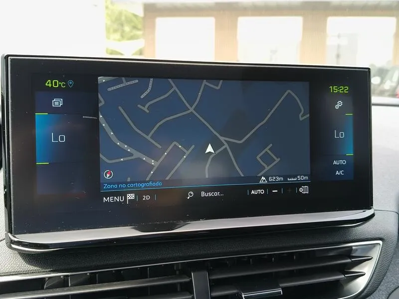 Peugeot 3008 Hybrid 225 e Allure - foto 15