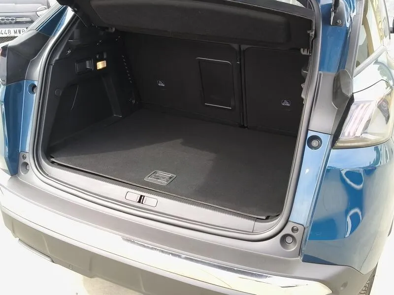Peugeot 3008 Hybrid 225 e Allure - foto 39