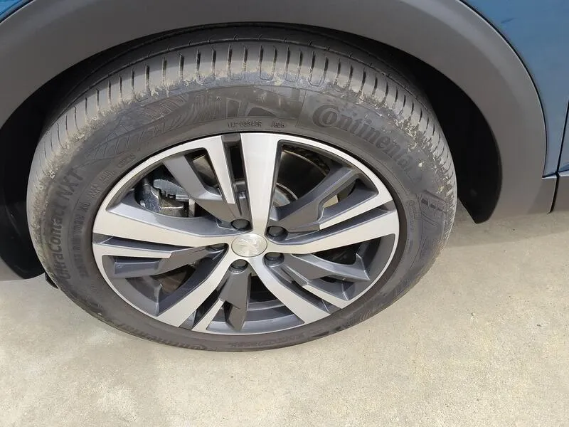 Peugeot 3008 Hybrid 225 e Allure - foto 44