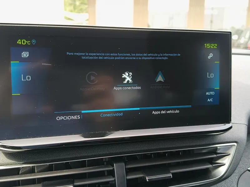 Peugeot 3008 Hybrid 225 e Allure - foto 17