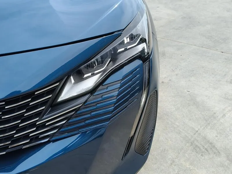 Peugeot 3008 Hybrid 225 e Allure - foto 43