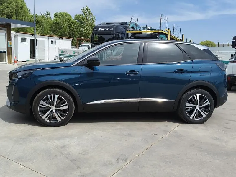 Peugeot 3008 Hybrid 225 e Allure - foto 3