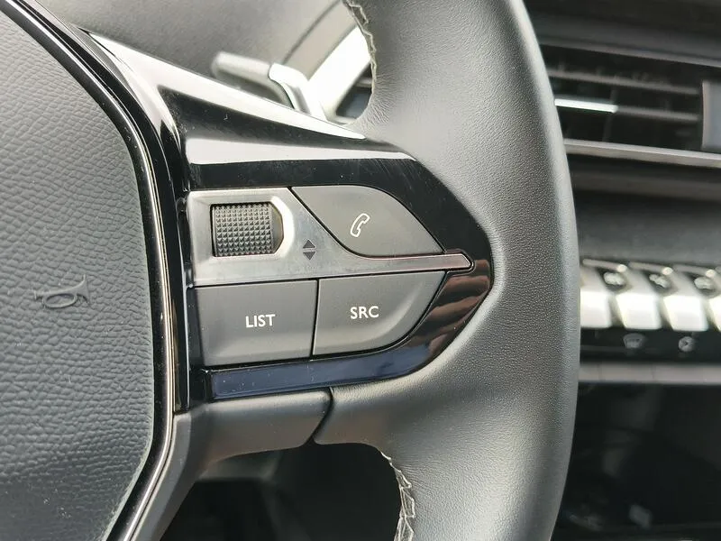 Peugeot 3008 Hybrid 225 e Allure - foto 23