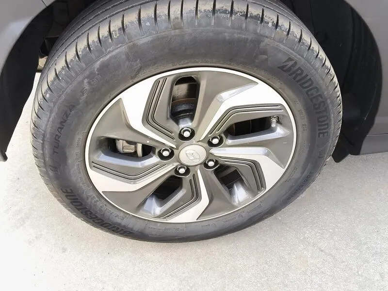 Hyundai Kona 1.6 GDI HEV Maxx - foto 41