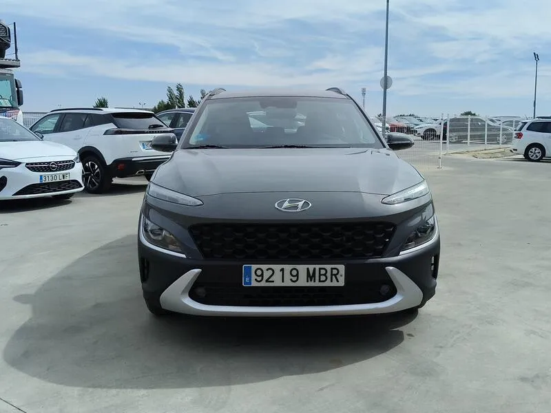 Hyundai Kona 1.6 GDI HEV Maxx - foto 9