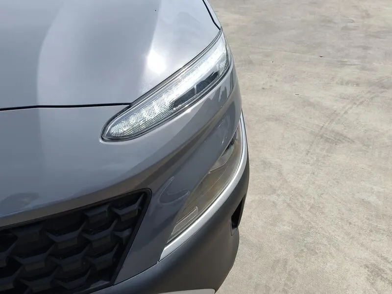 Hyundai Kona 1.6 GDI HEV Maxx - foto 45