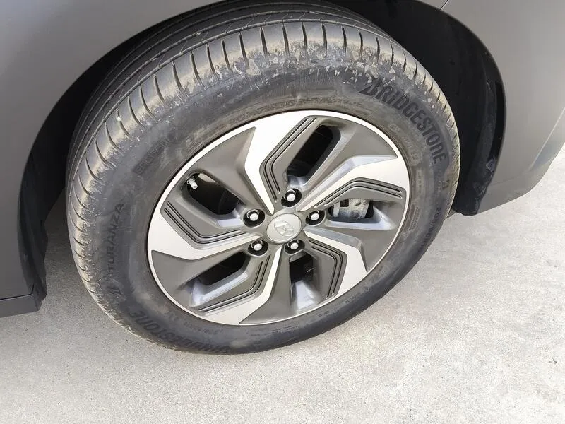 Hyundai Kona 1.6 GDI HEV Maxx - foto 42