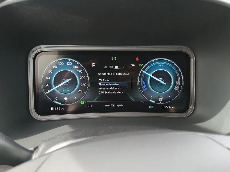 Hyundai Kona 1.6 GDI HEV Maxx - foto 19