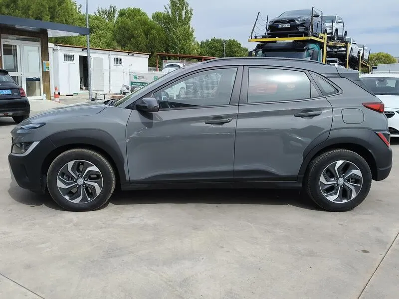 Hyundai Kona 1.6 GDI HEV Maxx - foto 3