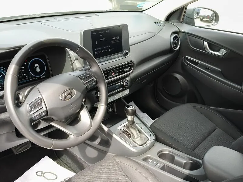 Hyundai Kona 1.6 GDI HEV Maxx - foto 10