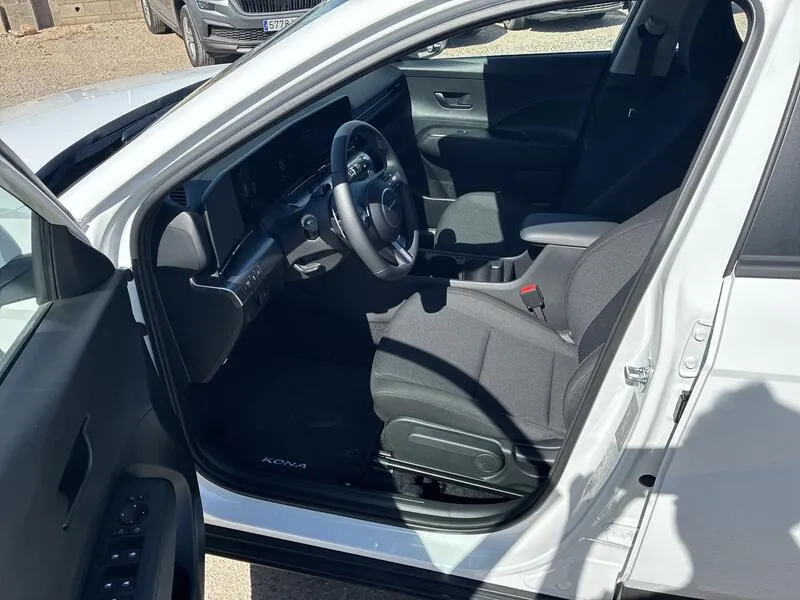 Hyundai Kona 1.6GDI DT Maxx - foto 25