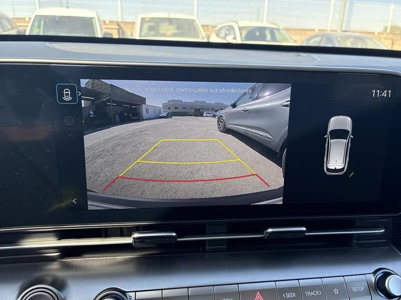 Hyundai Kona 1.6GDI DT Maxx - foto 28