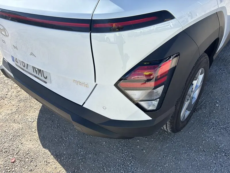 Hyundai Kona 1.6GDI DT Maxx - foto 13