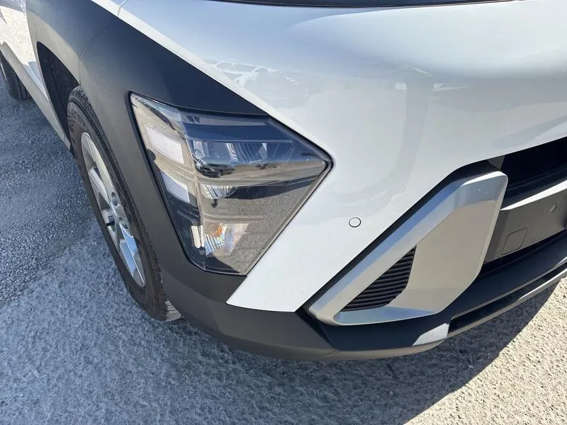 Hyundai Kona 1.6GDI DT Maxx - foto 11