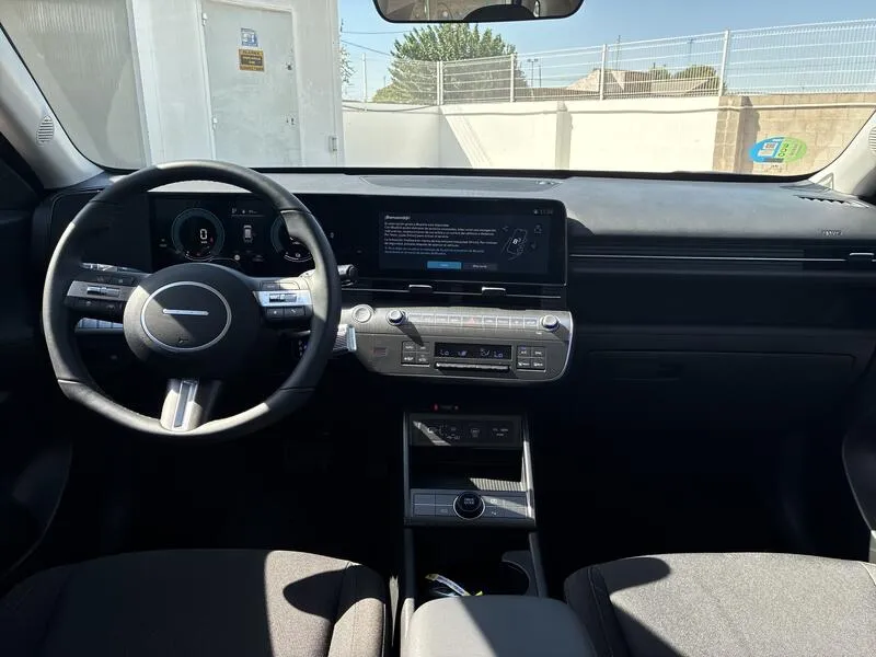 Hyundai Kona 1.6GDI DT Maxx - foto 22