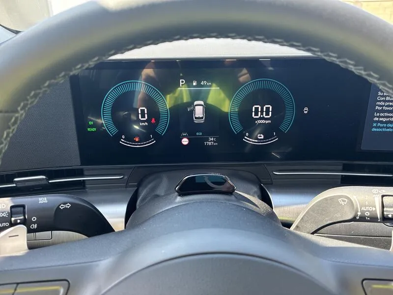 Hyundai Kona 1.6GDI DT Maxx - foto 27