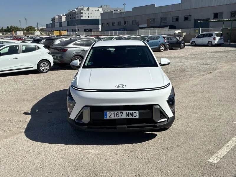Hyundai Kona 1.6GDI DT Maxx - foto 9