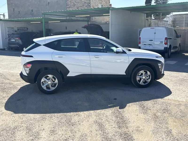 Hyundai Kona 1.6GDI DT Maxx - foto 7