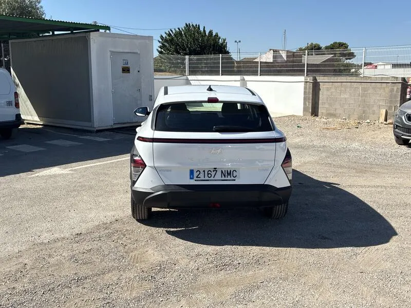 Hyundai Kona 1.6GDI DT Maxx - foto 5