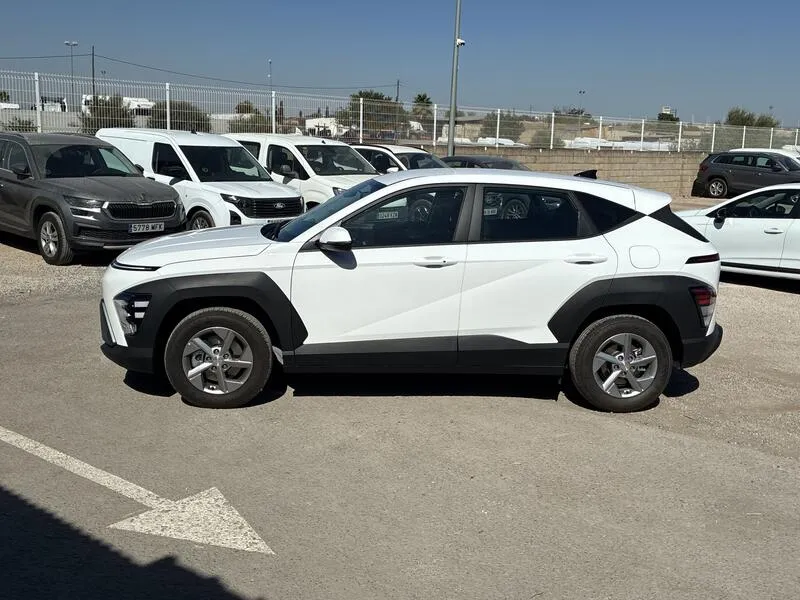 Hyundai Kona 1.6GDI DT Maxx - foto 3