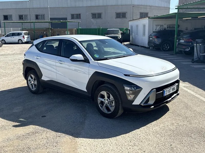 Hyundai Kona 1.6GDI DT Maxx - foto 8