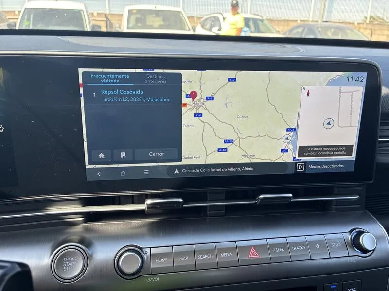 Hyundai Kona 1.6GDI DT Maxx - foto 34