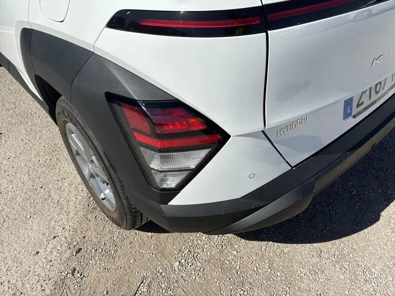 Hyundai Kona 1.6GDI DT Maxx - foto 14