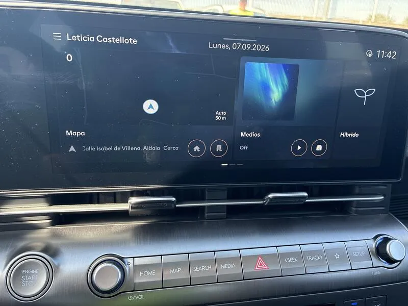 Hyundai Kona 1.6GDI DT Maxx - foto 35
