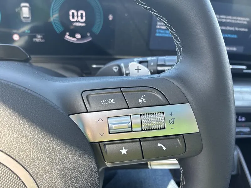 Hyundai Kona 1.6GDI DT Maxx - foto 32