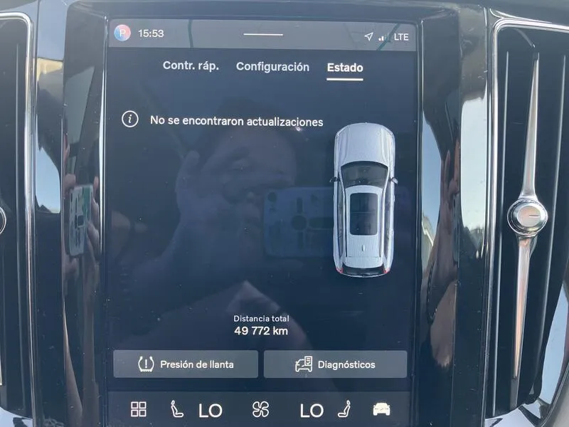 Volvo XC60 2.0 T6 AWD Recharge Inscription Exp - foto 40