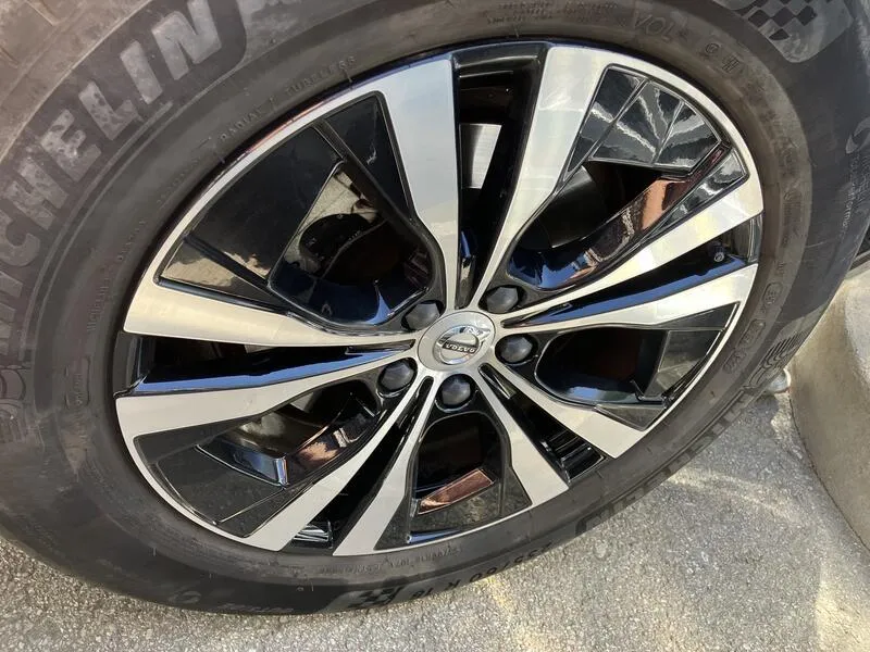 Volvo XC60 2.0 T6 AWD Recharge Inscription Exp - foto 36