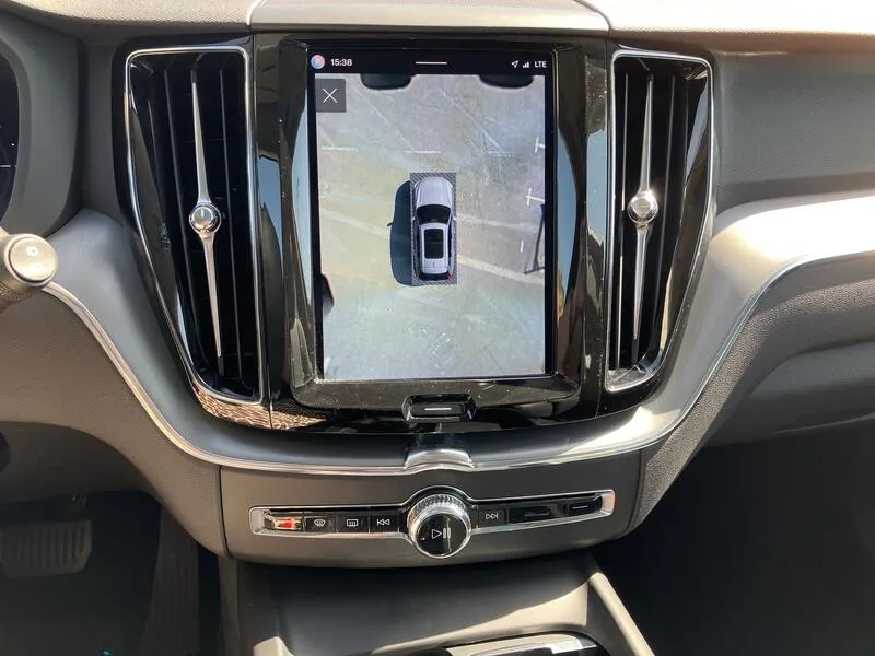 Volvo XC60 2.0 T6 AWD Recharge Inscription Exp - foto 15