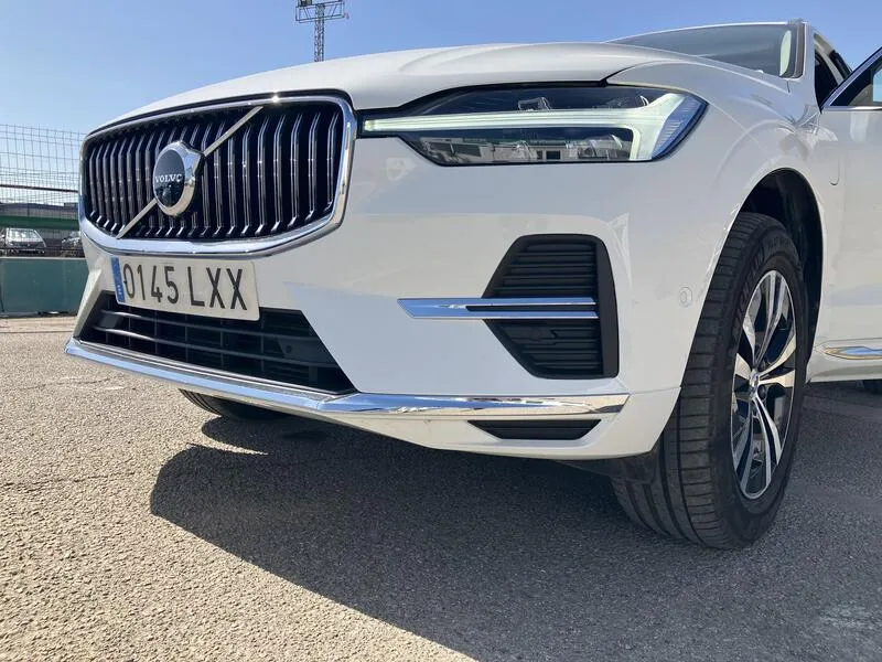 Volvo XC60 2.0 T6 AWD Recharge Inscription Exp - foto 34
