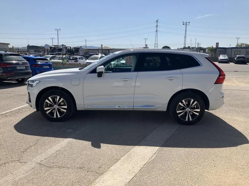 Volvo XC60 2.0 T6 AWD Recharge Inscription Exp - foto 3