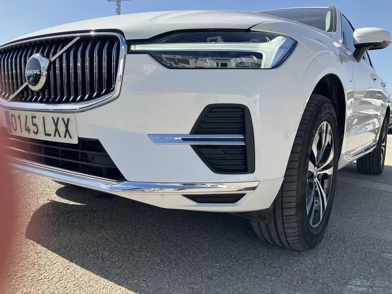 Volvo XC60 2.0 T6 AWD Recharge Inscription Exp - foto 33