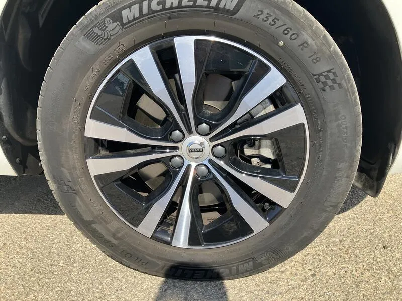 Volvo XC60 2.0 T6 AWD Recharge Inscription Exp - foto 30