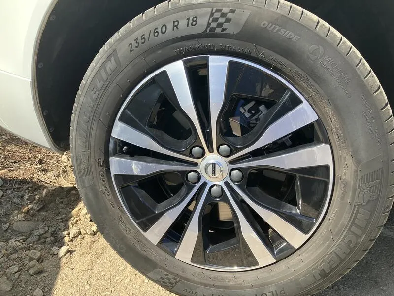 Volvo XC60 2.0 T6 AWD Recharge Inscription Exp - foto 37