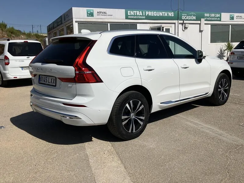 Volvo XC60 2.0 T6 AWD Recharge Inscription Exp - foto 6