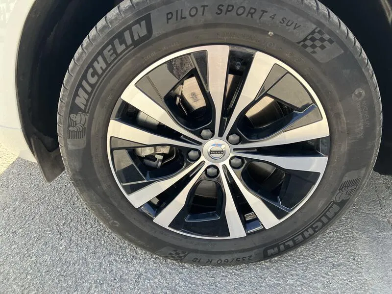 Volvo XC60 2.0 T6 AWD Recharge Inscription Exp - foto 19