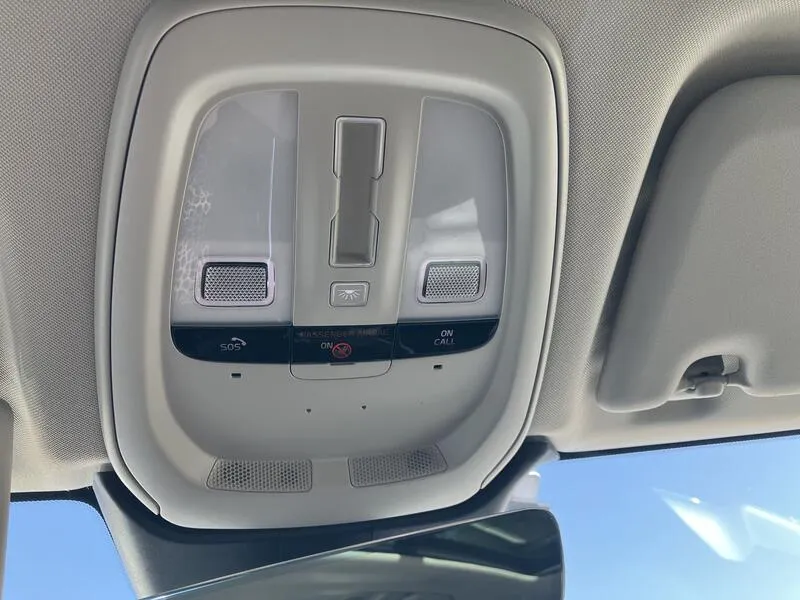 Volvo XC60 2.0 T6 AWD Recharge Inscription Exp - foto 35