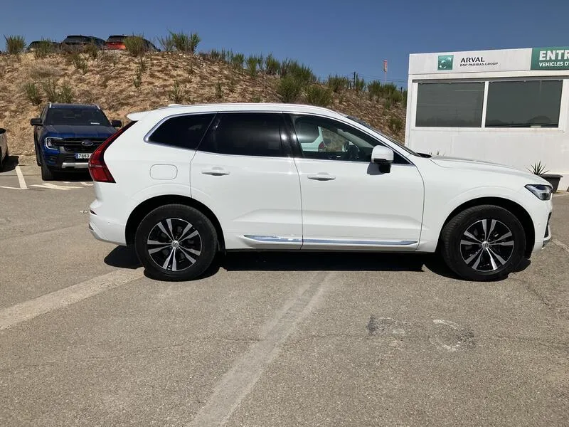 Volvo XC60 2.0 T6 AWD Recharge Inscription Exp - foto 7