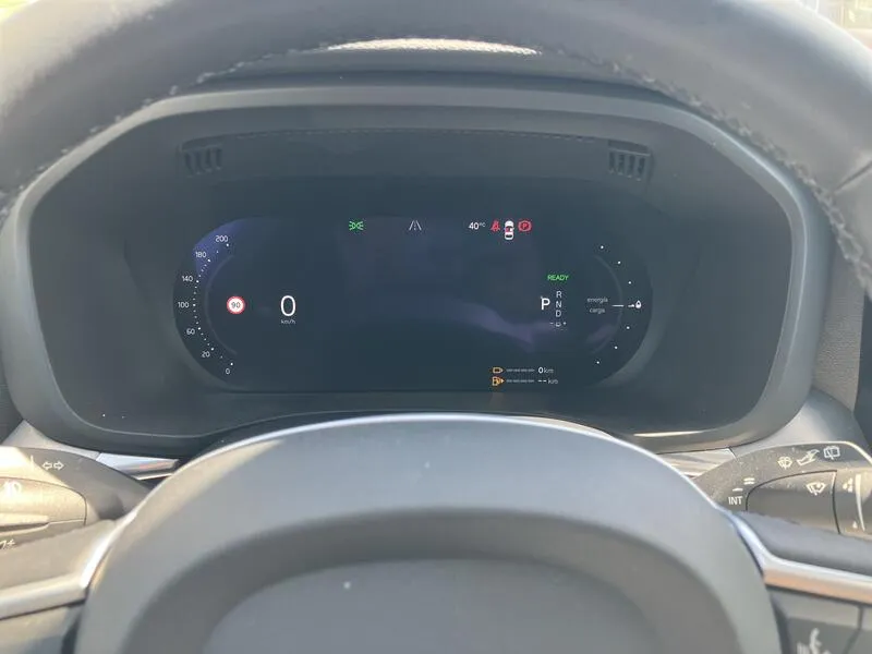 Volvo XC60 2.0 T6 AWD Recharge Inscription Exp - foto 12